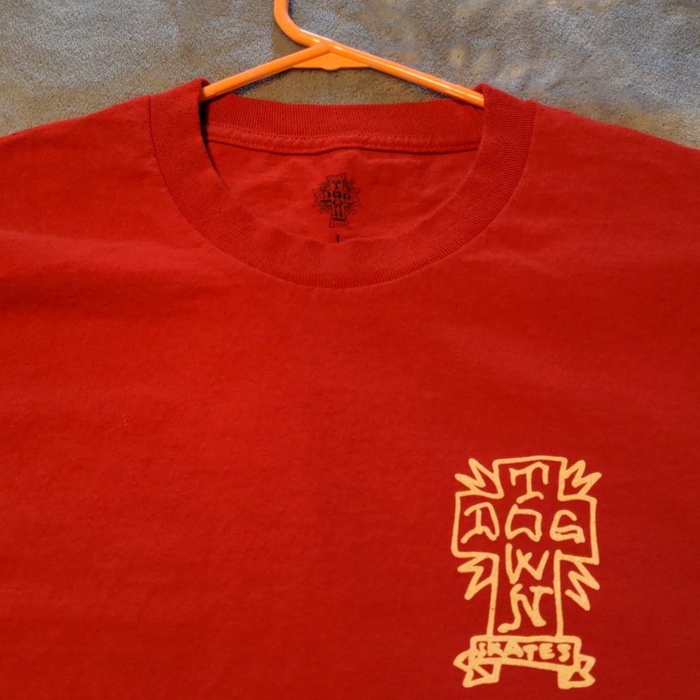 Dogtown Skateboard TShirt
